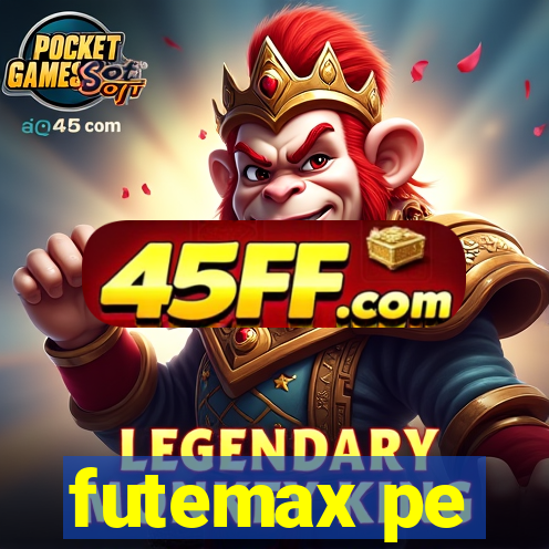 futemax pe